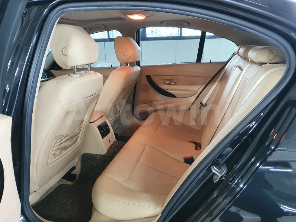2017 BMW 3 SERIES F30  320D *GOOD CONDITION* - 26