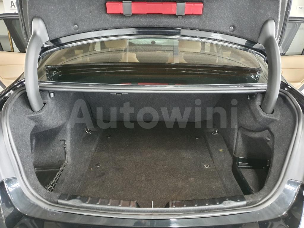 2017 BMW 3 SERIES F30  320D *GOOD CONDITION* - 27