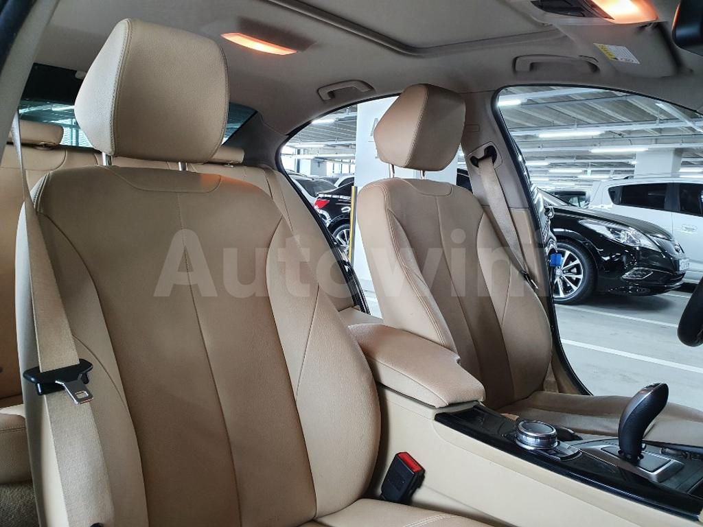 2017 BMW 3 SERIES F30  320D *GOOD CONDITION* - 28