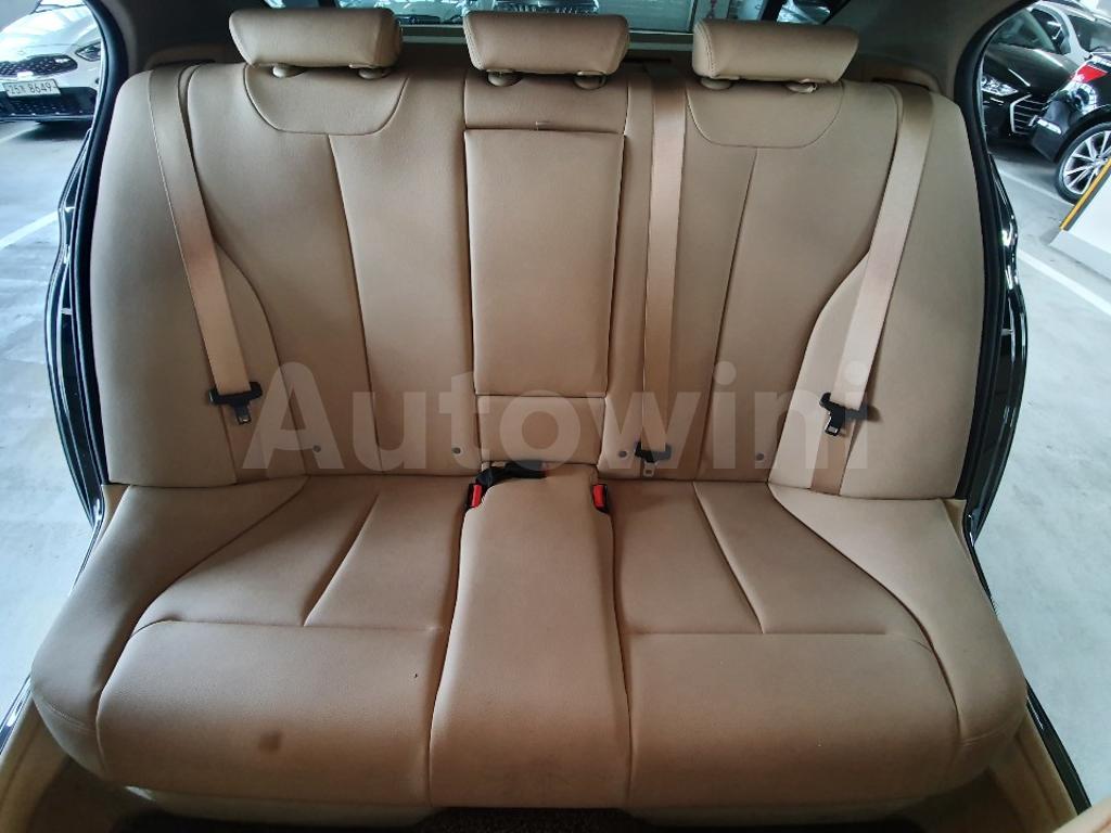 2017 BMW 3 SERIES F30  320D *GOOD CONDITION* - 29