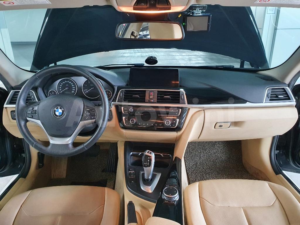 2017 BMW 3 SERIES F30  320D *GOOD CONDITION* - 30