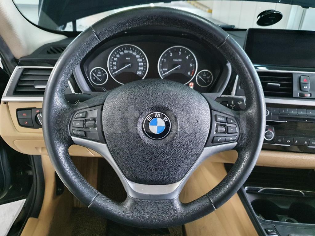 2017 BMW 3 SERIES F30  320D *GOOD CONDITION* - 31