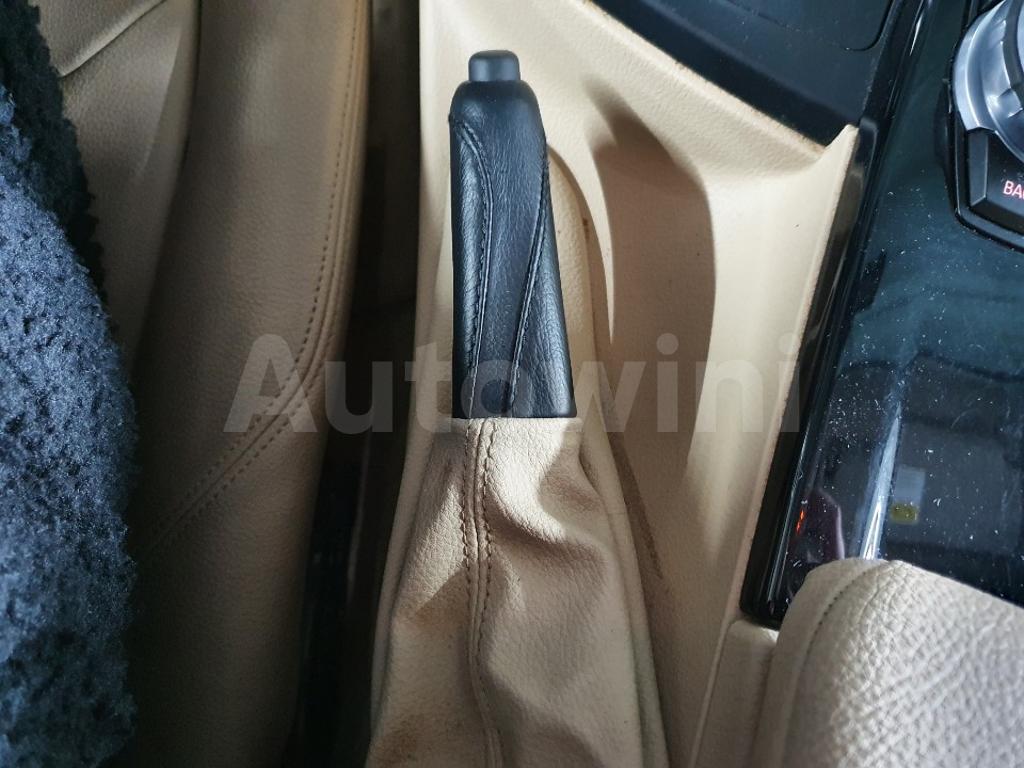 2017 BMW 3 SERIES F30  320D *GOOD CONDITION* - 36