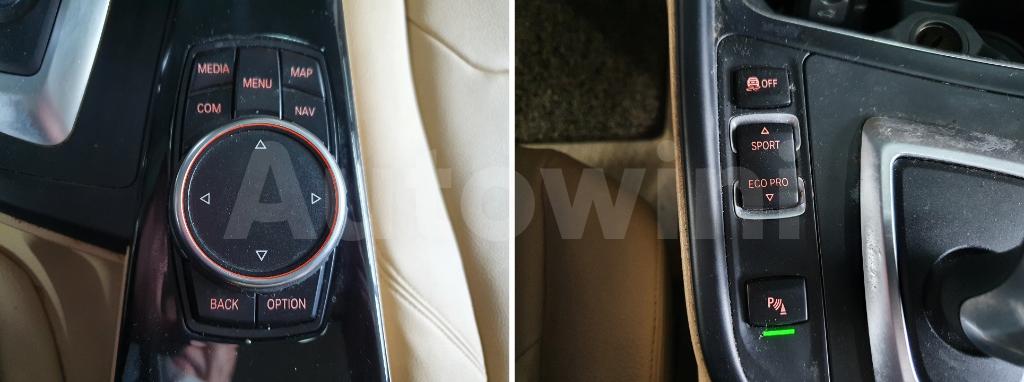 2017 BMW 3 SERIES F30  320D *GOOD CONDITION* - 37