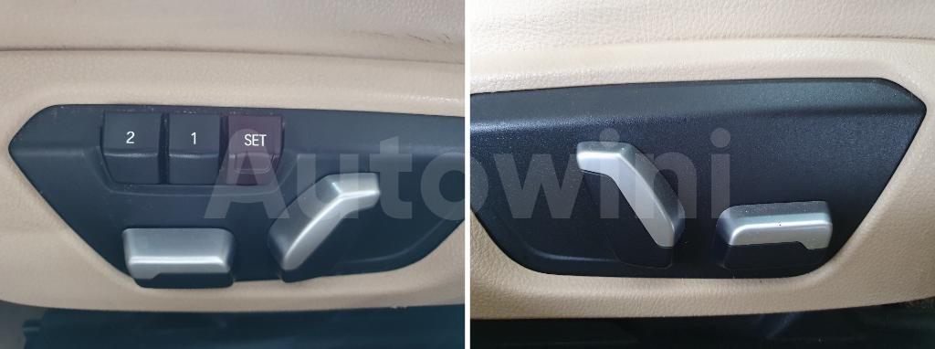 2017 BMW 3 SERIES F30  320D *GOOD CONDITION* - 43