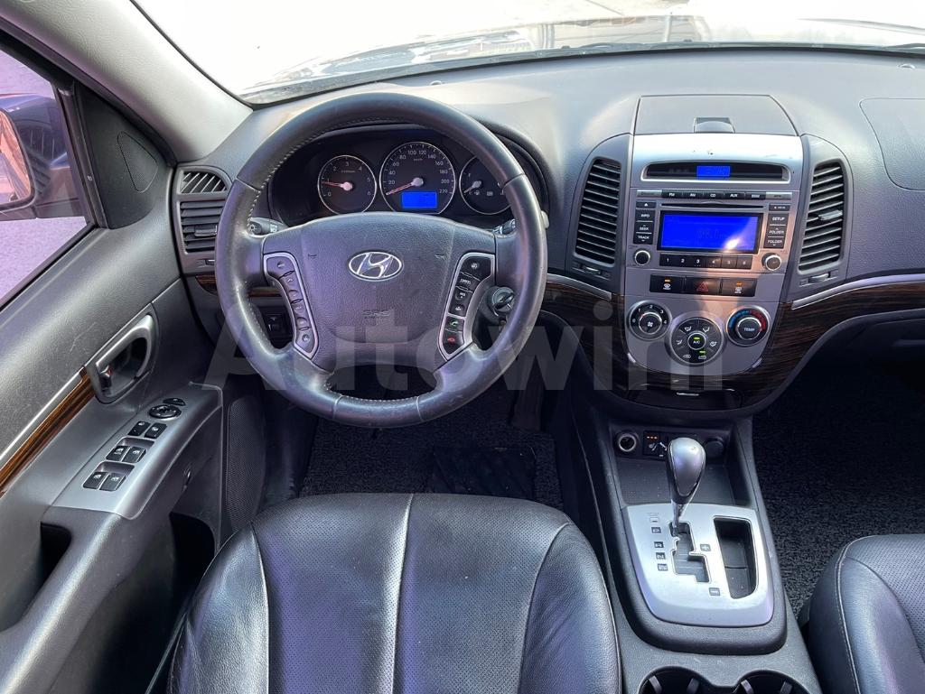 2012 HYUNDAI SANTAFE THE STYLE 2WD 2.0 BEST CONDITION - 19