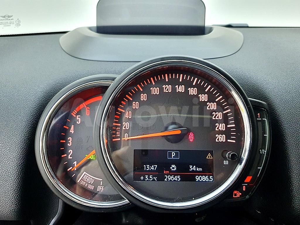 2018 MINI COOPER D COUNTRYMAN ALL4 HIGH 2ND GEN - 7