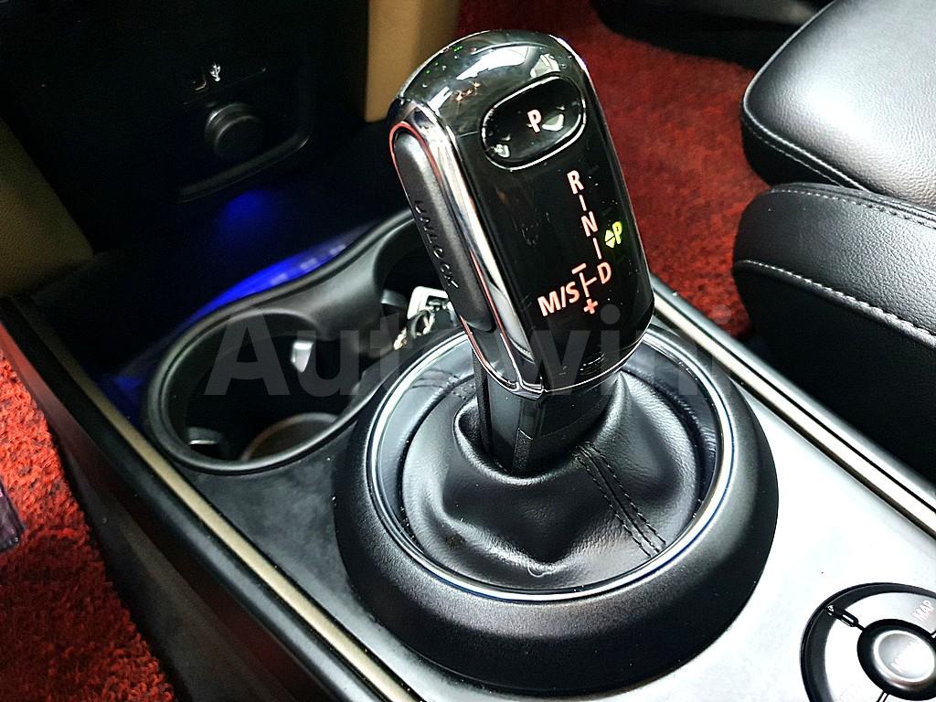 2018 MINI COOPER D COUNTRYMAN ALL4 HIGH 2ND GEN - 13