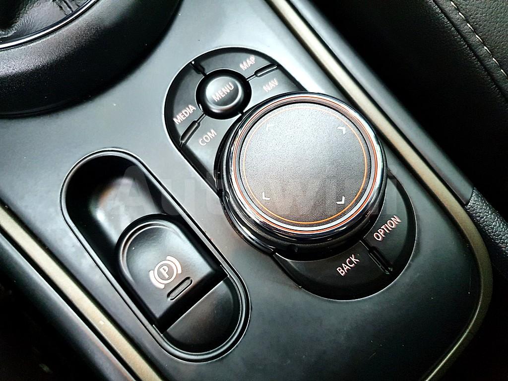 2018 MINI COOPER D COUNTRYMAN ALL4 HIGH 2ND GEN - 14