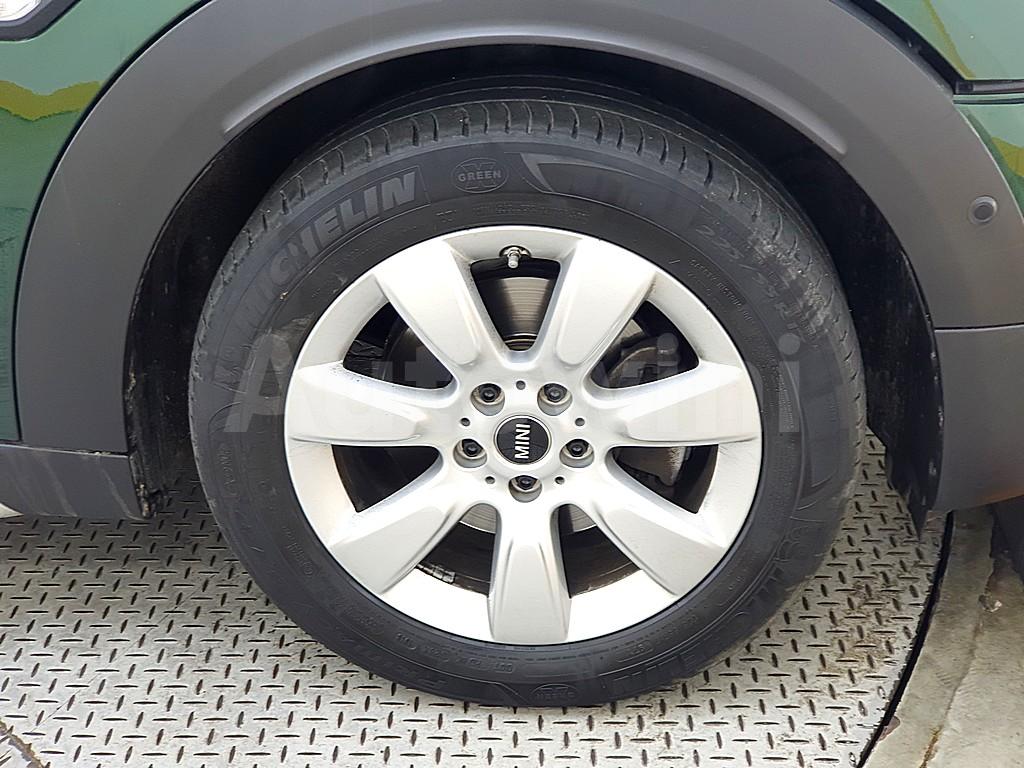 2018 MINI COOPER D COUNTRYMAN ALL4 HIGH 2ND GEN - 17