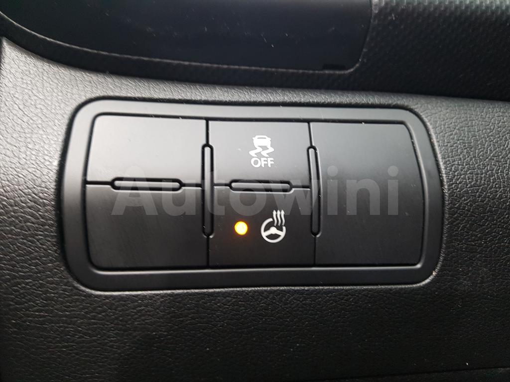 2019 HYUNDAI ACCENT  G-15R+LED+LEATHER+ANDROID) - 20