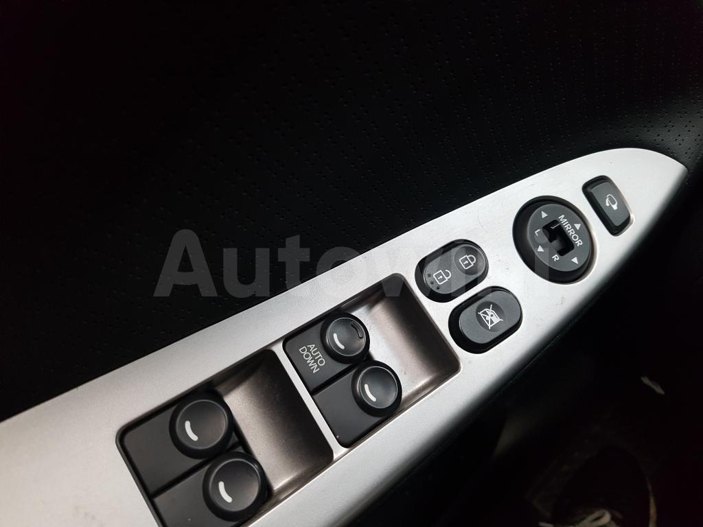 2019 HYUNDAI ACCENT  G-15R+LED+LEATHER+ANDROID) - 21