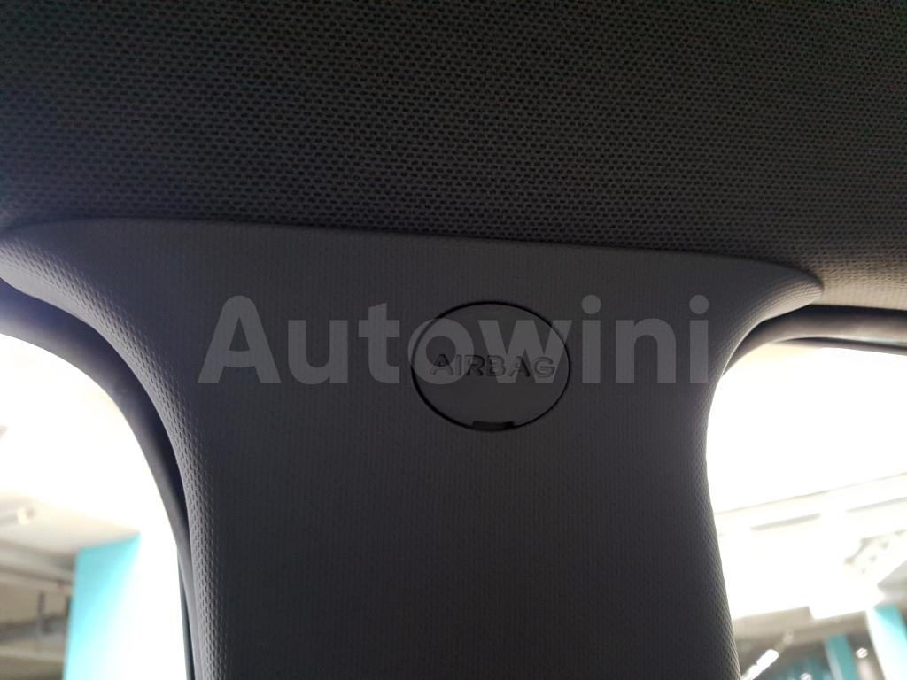 2019 HYUNDAI ACCENT  G-15R+LED+LEATHER+ANDROID) - 22