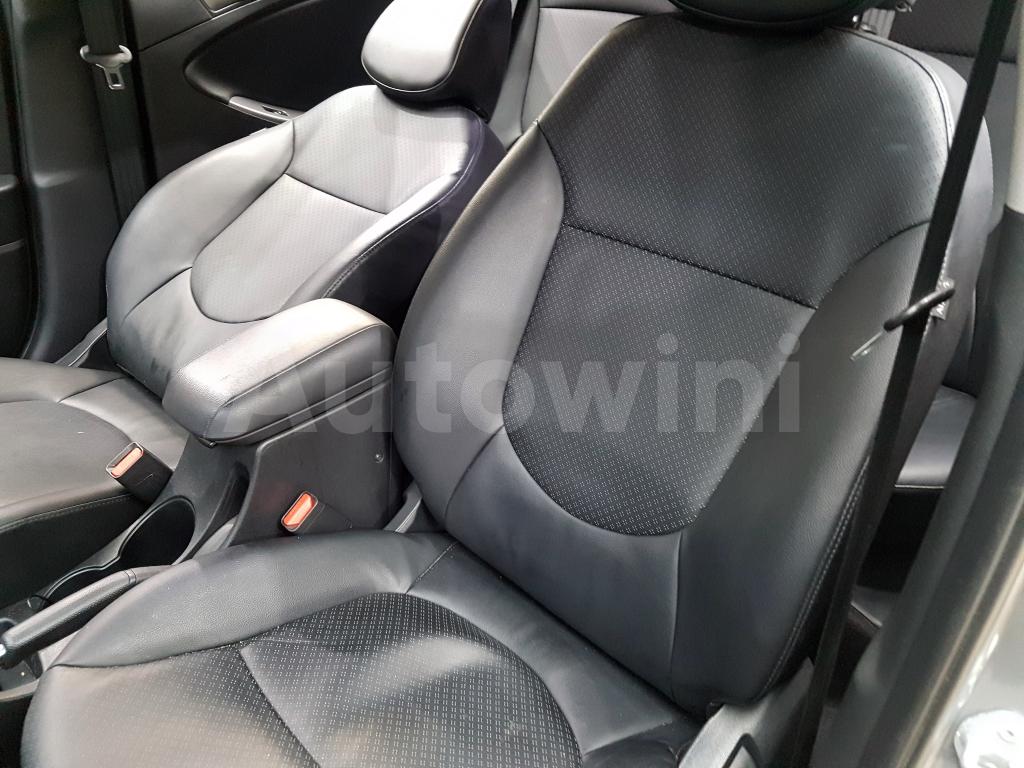 2019 HYUNDAI ACCENT  G-15R+LED+LEATHER+ANDROID) - 27