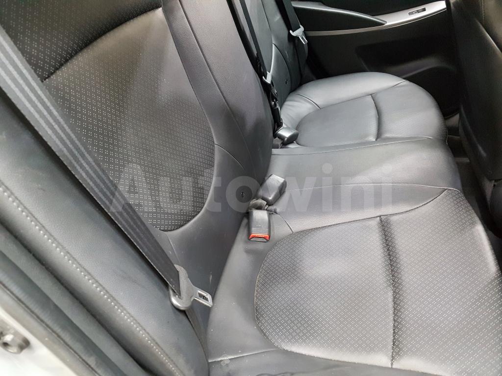 2019 HYUNDAI ACCENT  G-15R+LED+LEATHER+ANDROID) - 29