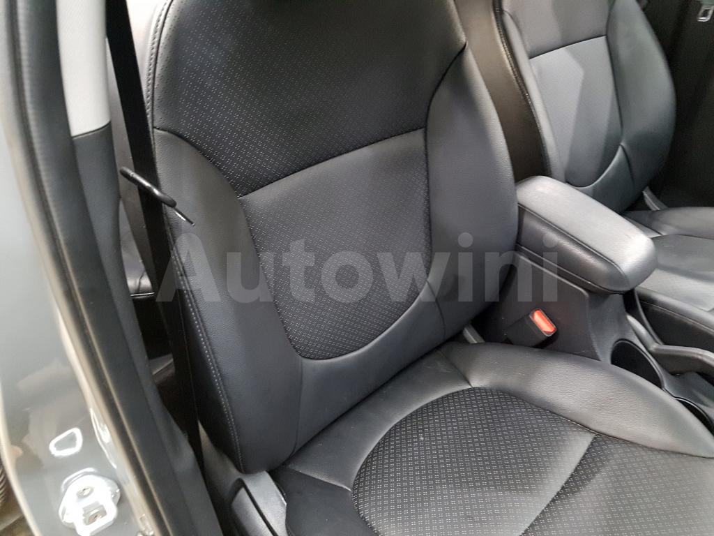 2019 HYUNDAI ACCENT  G-15R+LED+LEATHER+ANDROID) - 30