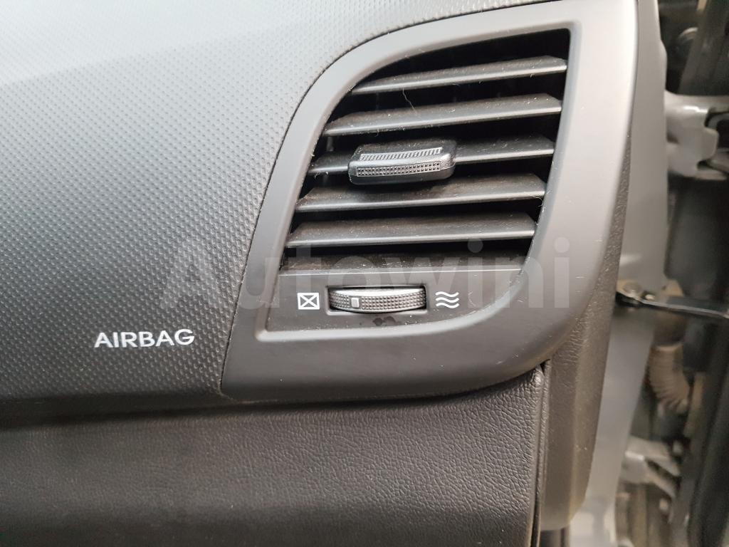 2019 HYUNDAI ACCENT  G-15R+LED+LEATHER+ANDROID) - 31