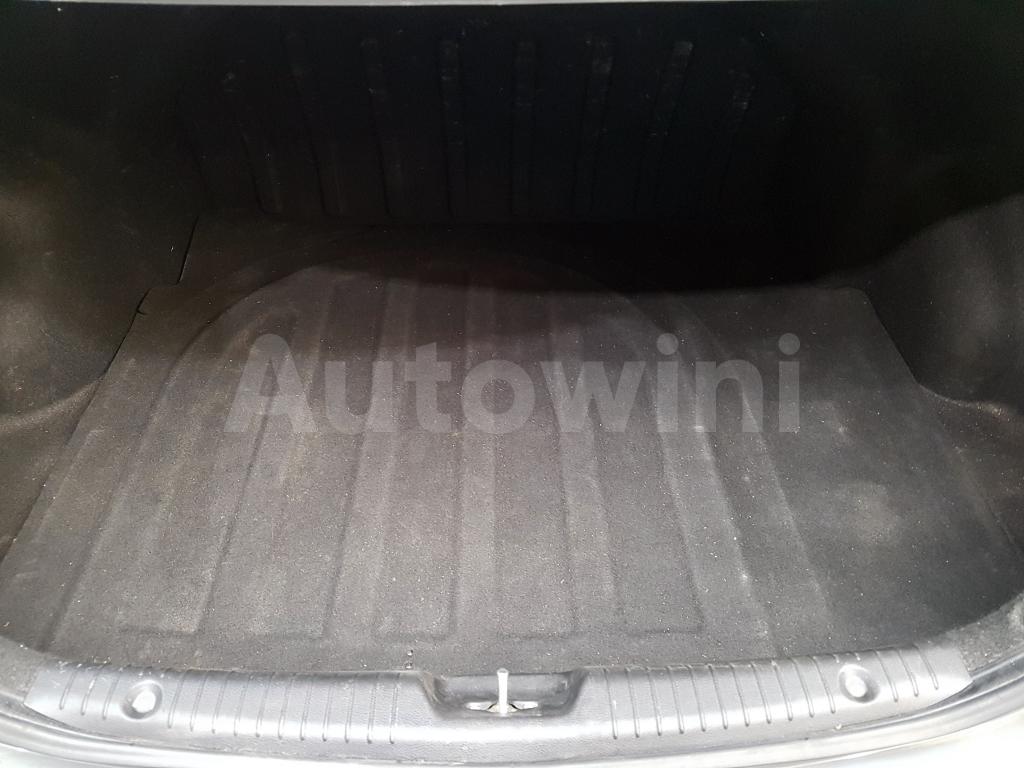 2019 HYUNDAI ACCENT  G-15R+LED+LEATHER+ANDROID) - 33