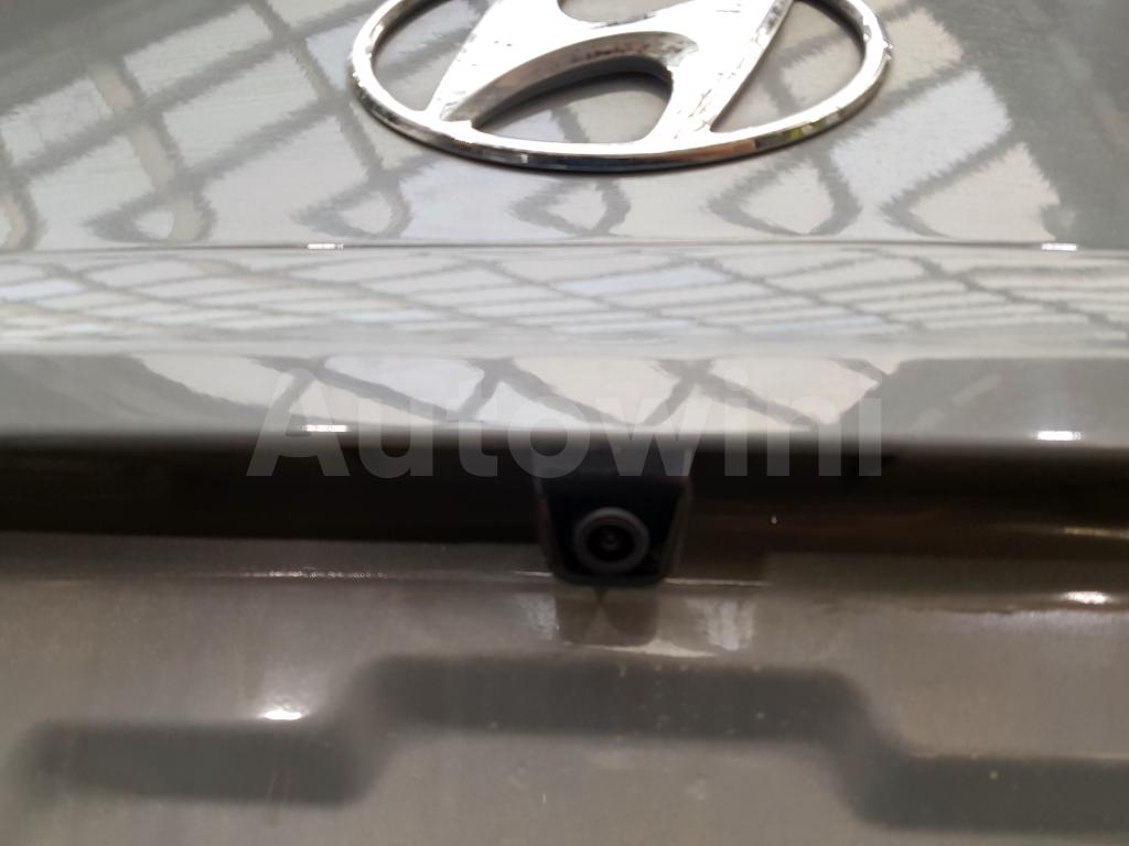 2019 HYUNDAI ACCENT  G-15R+LED+LEATHER+ANDROID) - 34