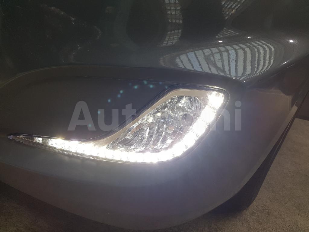2019 HYUNDAI ACCENT  G-15R+LED+LEATHER+ANDROID) - 36