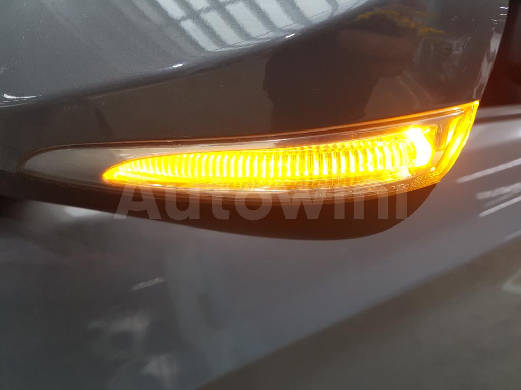 2019 HYUNDAI ACCENT  G-15R+LED+LEATHER+ANDROID) - 37