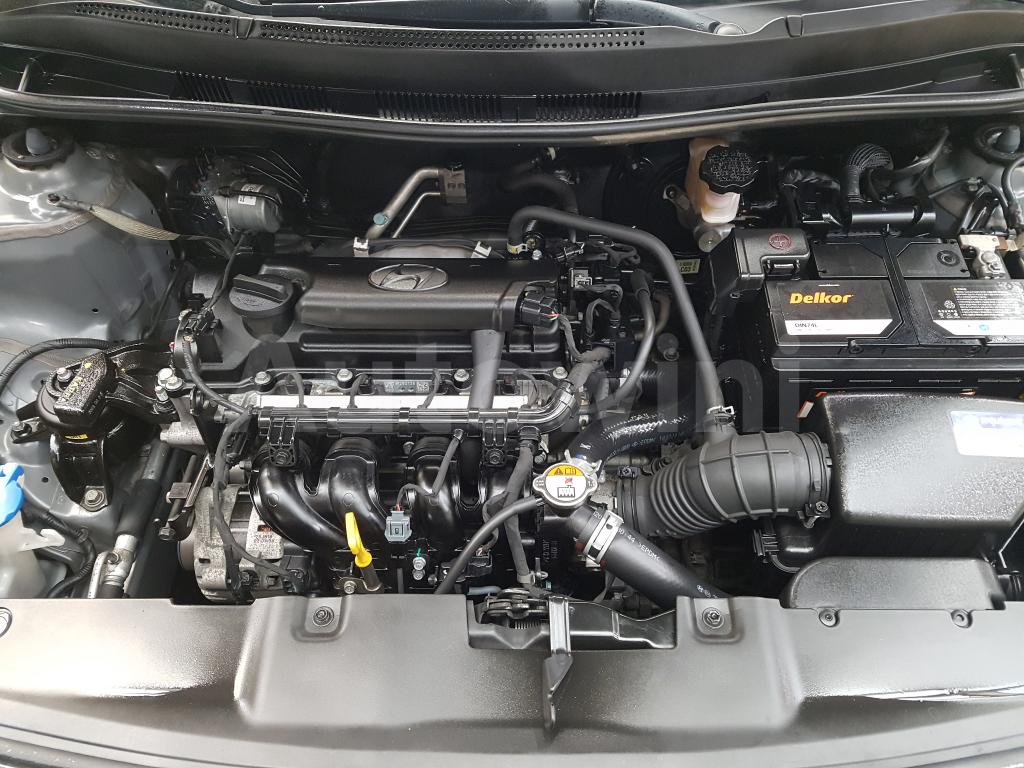 2019 HYUNDAI ACCENT  G-15R+LED+LEATHER+ANDROID) - 41
