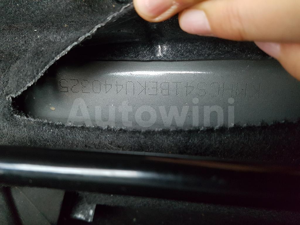2019 HYUNDAI ACCENT  G-15R+LED+LEATHER+ANDROID) - 43