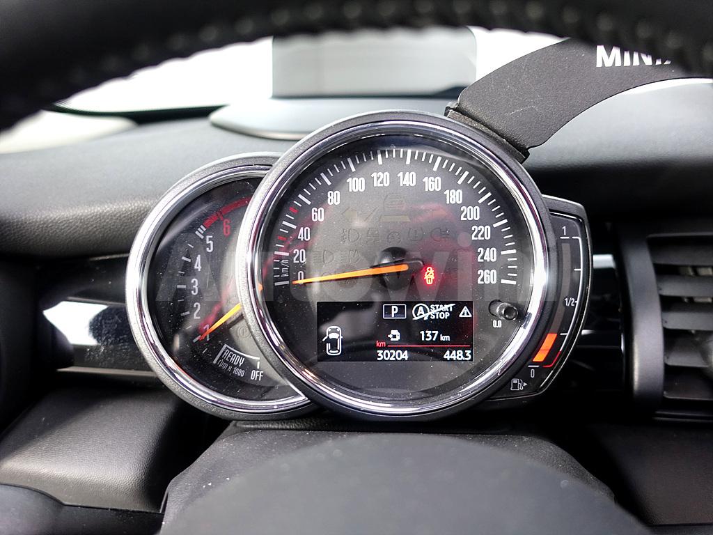 2018 MINI COOPER D 1.505DOOR HI 3GEN - 7