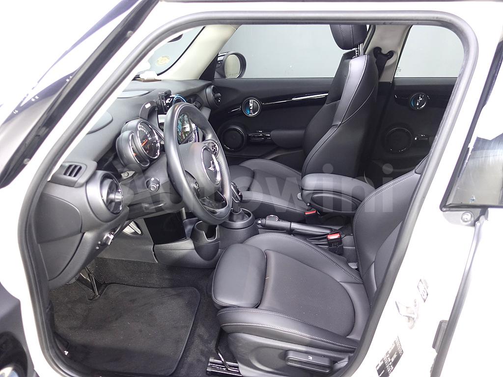 2018 MINI COOPER D 1.505DOOR HI 3GEN - 8