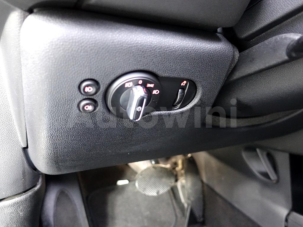 2018 MINI COOPER D 1.505DOOR HI 3GEN - 11