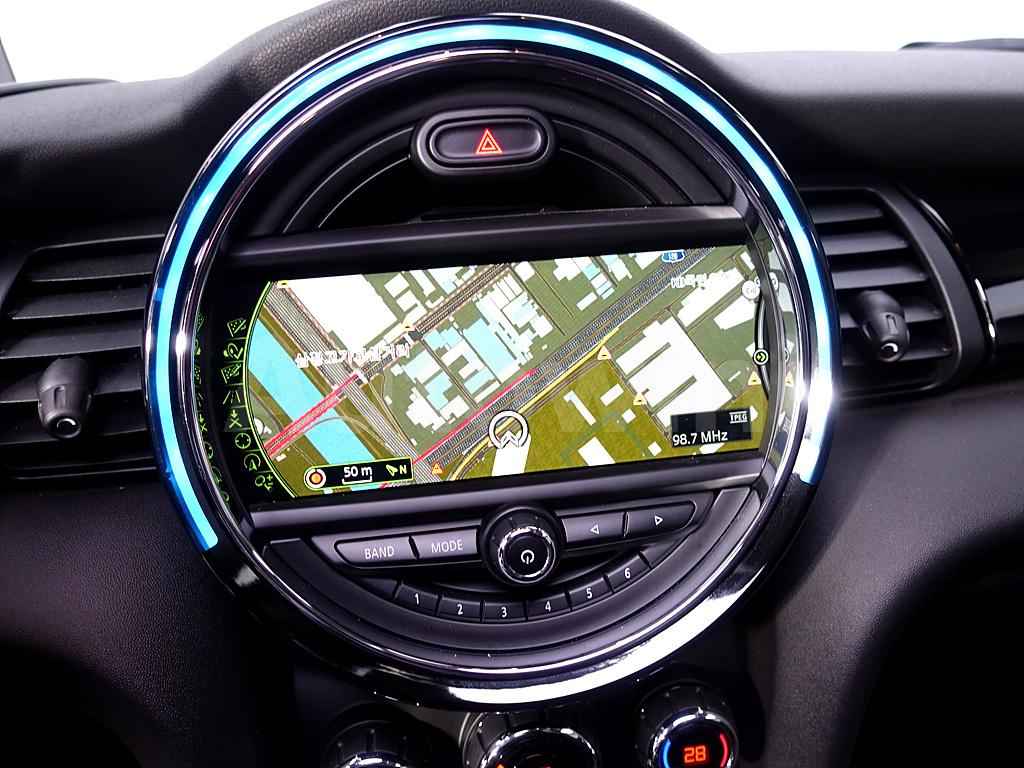 2018 MINI COOPER D 1.505DOOR HI 3GEN - 13