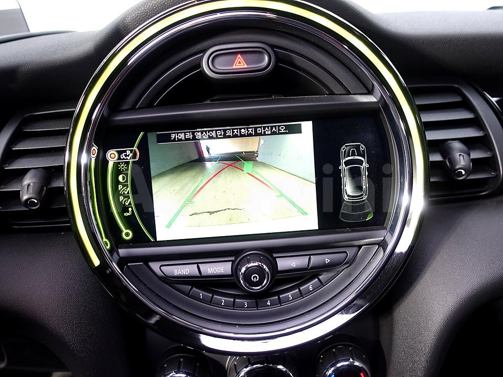 2018 MINI COOPER D 1.505DOOR HI 3GEN - 14