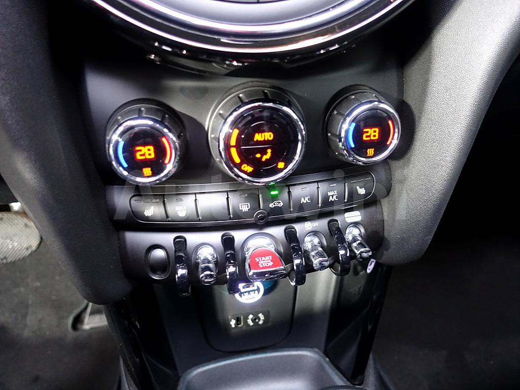 2018 MINI COOPER D 1.505DOOR HI 3GEN - 15