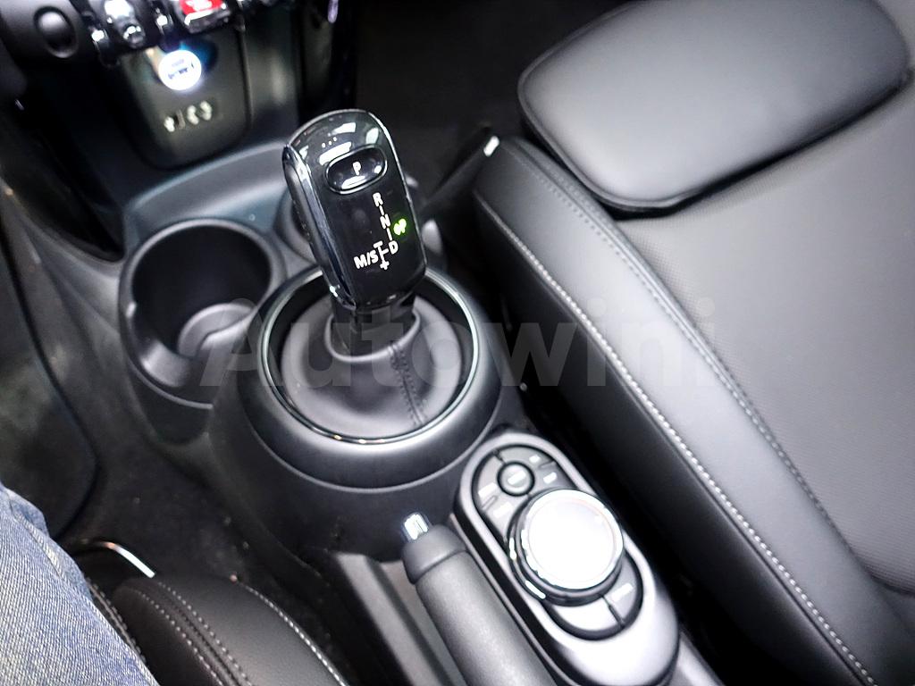 2018 MINI COOPER D 1.505DOOR HI 3GEN - 16