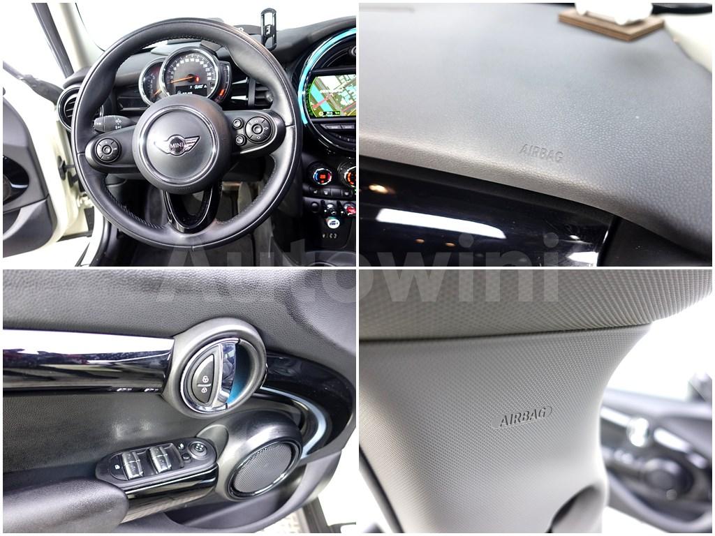 2018 MINI COOPER D 1.505DOOR HI 3GEN - 18