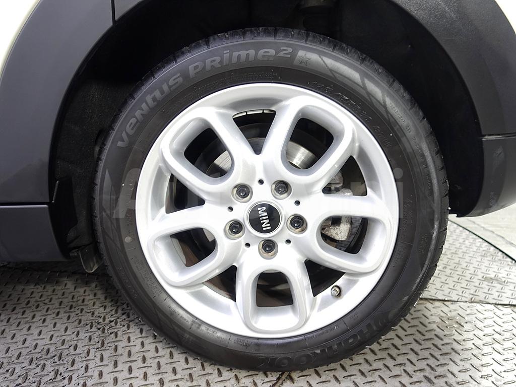 2018 MINI COOPER D 1.505DOOR HI 3GEN - 20
