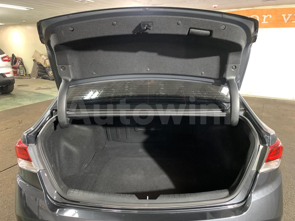 2018 HYUNDAI SONATA RISE SMARTKEY+NAVI+REARCAM - 22