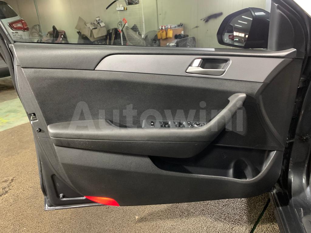 2018 HYUNDAI SONATA RISE SMARTKEY+NAVI+REARCAM - 14