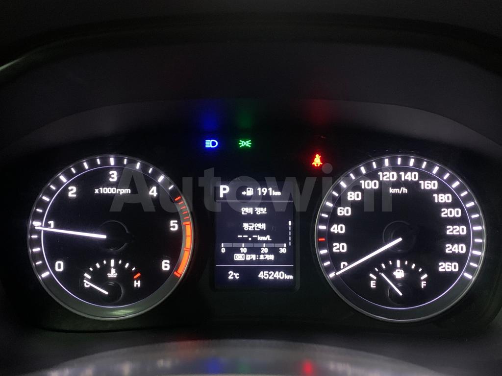 2018 HYUNDAI SONATA RISE SMARTKEY+NAVI+REARCAM - 28