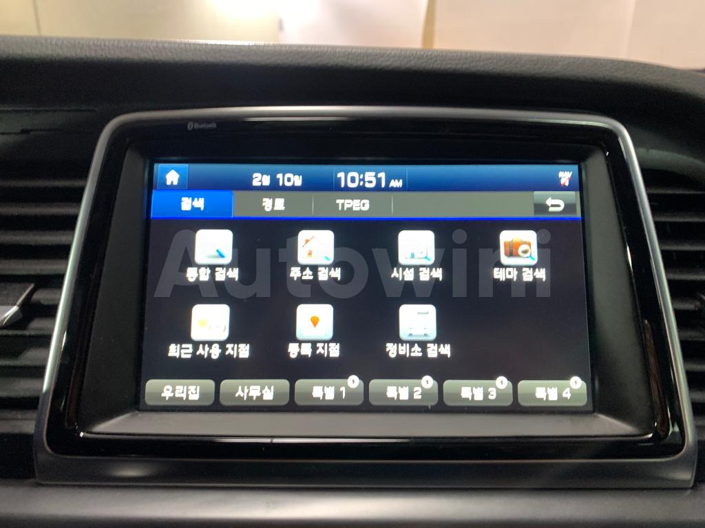 2018 HYUNDAI SONATA RISE SMARTKEY+NAVI+REARCAM - 33