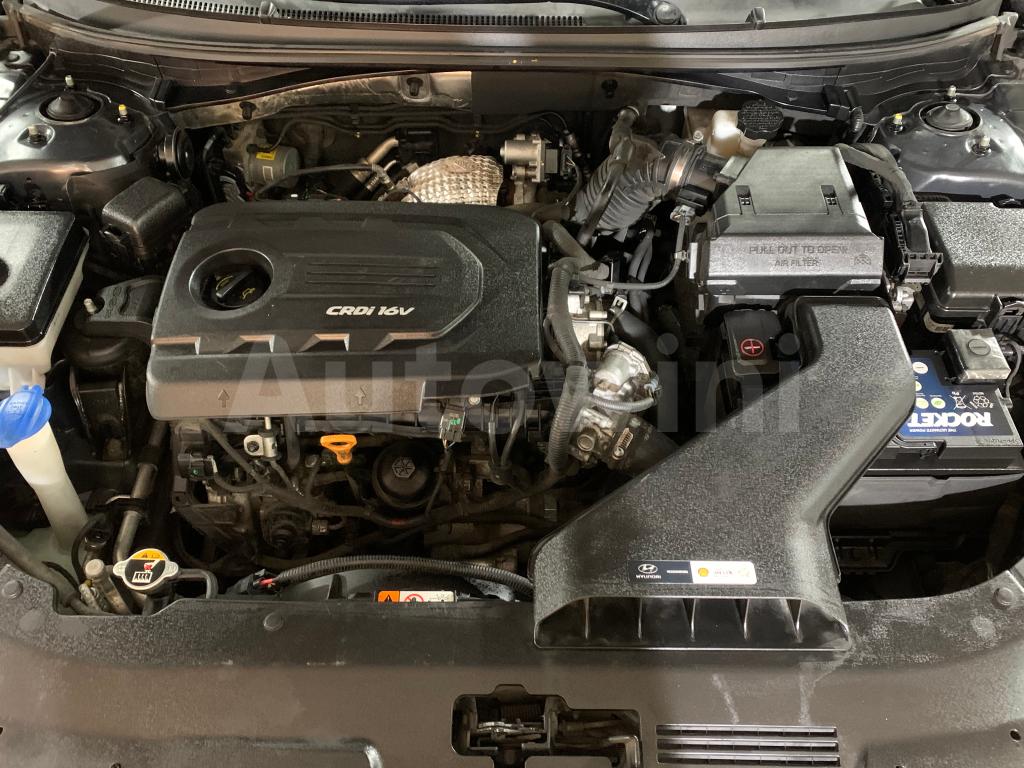 2018 HYUNDAI SONATA RISE SMARTKEY+NAVI+REARCAM - 44