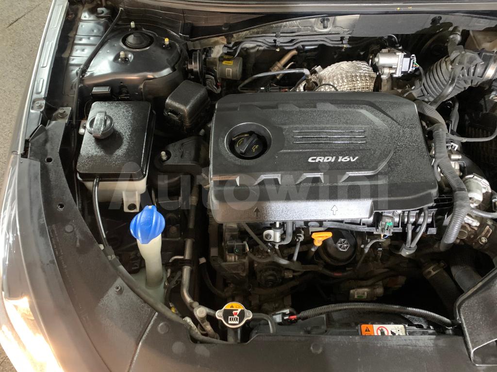 2018 HYUNDAI SONATA RISE SMARTKEY+NAVI+REARCAM - 43