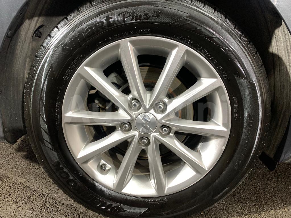 2018 HYUNDAI SONATA RISE SMARTKEY+NAVI+REARCAM - 54