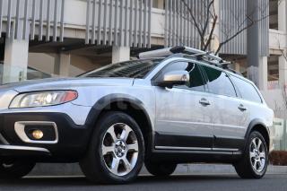 2011 VOLVO XC70 D5+4WD+FULL+AVNV+EXCELLENT CON - 7