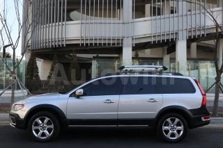 2011 VOLVO XC70 D5+4WD+FULL+AVNV+EXCELLENT CON - 8