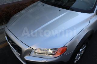 2011 VOLVO XC70 D5+4WD+FULL+AVNV+EXCELLENT CON - 10