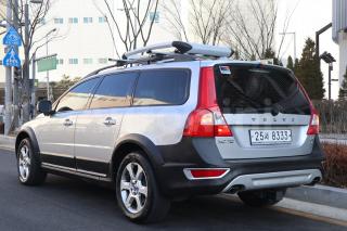 2011 VOLVO XC70 D5+4WD+FULL+AVNV+EXCELLENT CON - 12