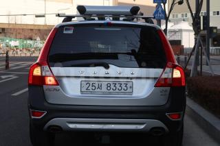 2011 VOLVO XC70 D5+4WD+FULL+AVNV+EXCELLENT CON - 13