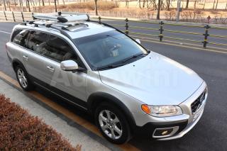 2011 VOLVO XC70 D5+4WD+FULL+AVNV+EXCELLENT CON - 18