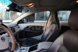 2011 VOLVO XC70 D5+4WD+FULL+AVNV+EXCELLENT CON - 20